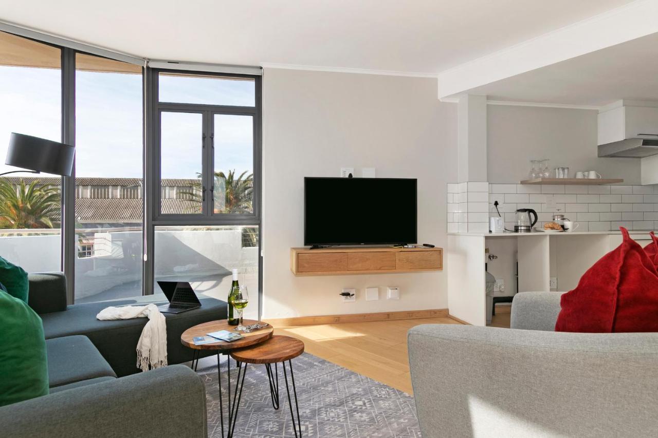 Urban Artisan Luxury Suites By Totalstay 케이프타운 외부 사진