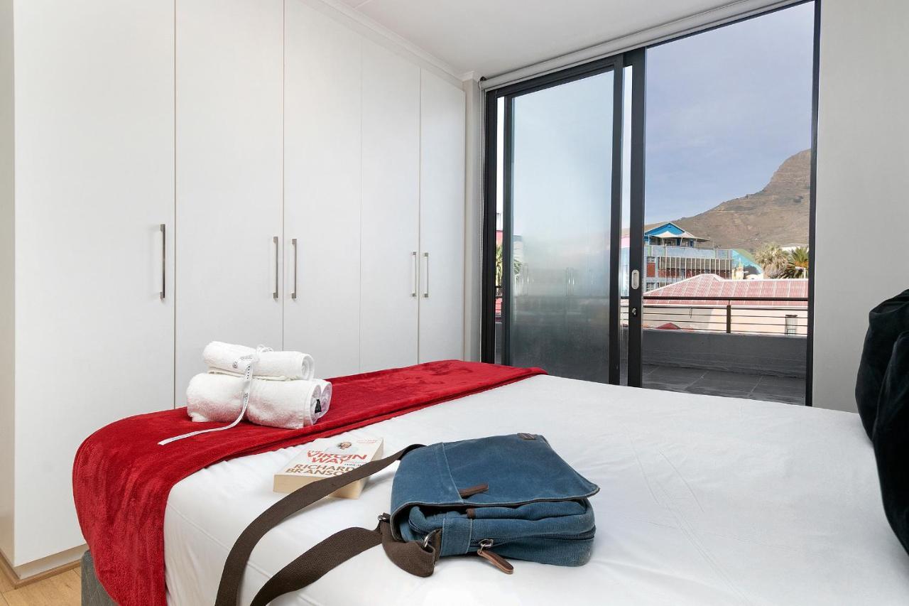 Urban Artisan Luxury Suites By Totalstay 케이프타운 외부 사진